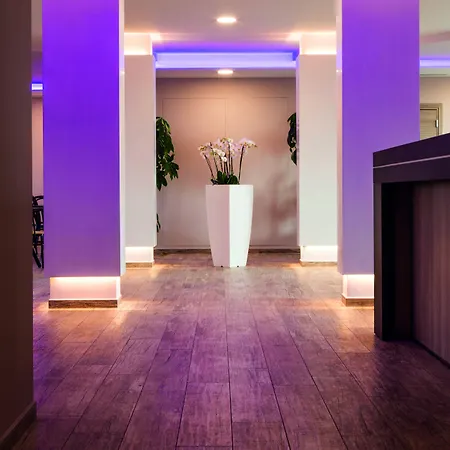 Hotel Il Feudo Di 4*