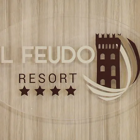 Il Feudo Di Hotel 4*