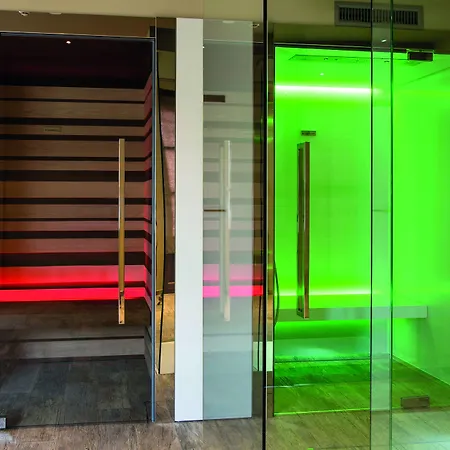 Il Feudo Di Hotel 4*