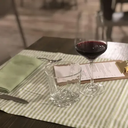 Hotel Il Feudo Di