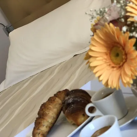 Il Feudo Di Hotel 4*
