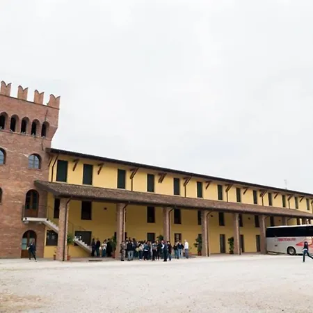 Hotel Il Feudo Di