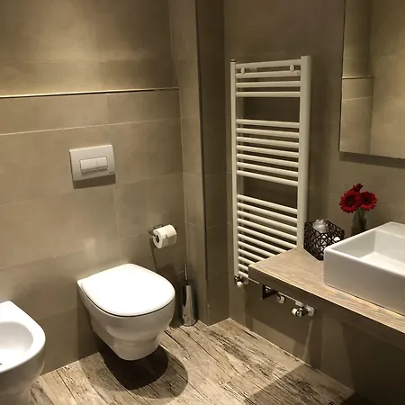 Hotel Il Feudo Di Agnadello