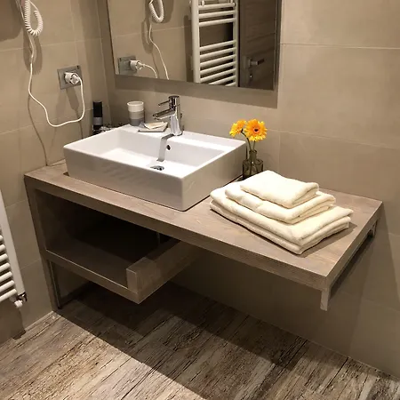 Hotel Il Feudo Di