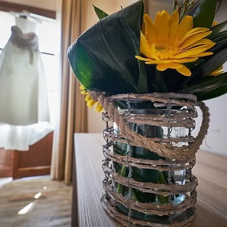 Il Feudo Di Hotel 4*