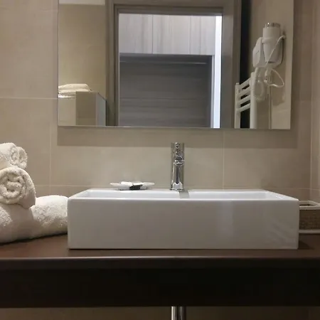 فندق Il Feudo Di 4*