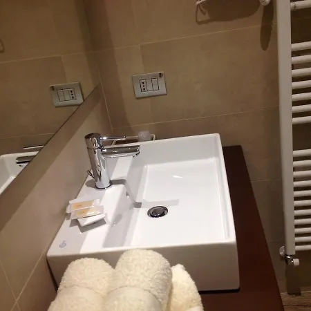 فندق Il Feudo Di 4*