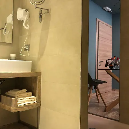 Il Feudo Di 4*