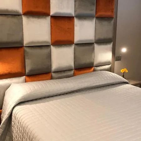 Il Feudo Di 4*