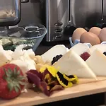 Il Feudo Di Hotel