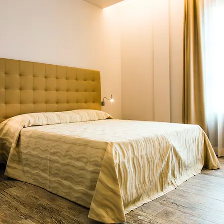 Il Feudo Di Hotel Agnadello