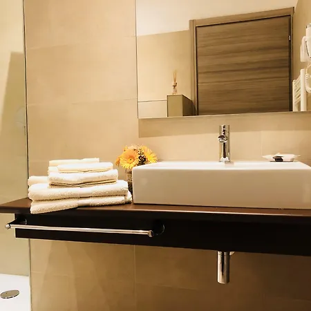 Il Feudo Di Hotel Agnadello