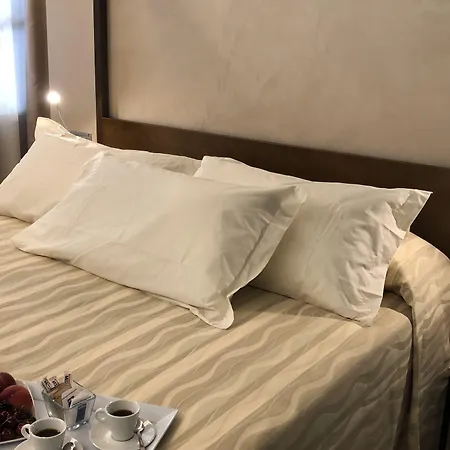 Il Feudo Di Hotel Agnadello