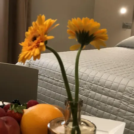 Il Feudo Di Hotel