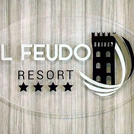 Il Feudo Di 4*