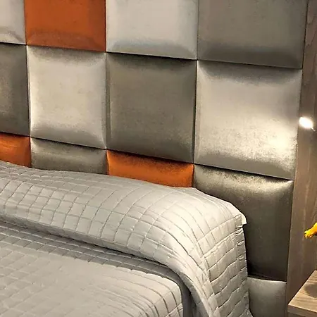 酒店 Il Feudo Di 4*