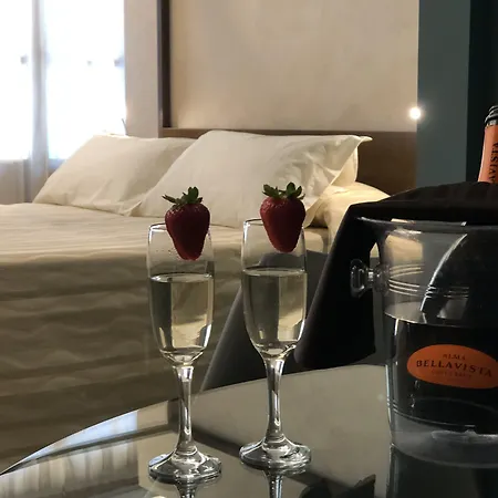 Hotel Il Feudo Di