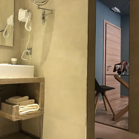 Il Feudo Di Hotel Agnadello
