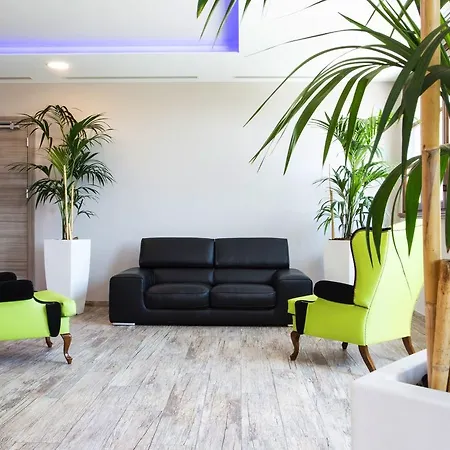 Hotel Il Feudo Di 4*