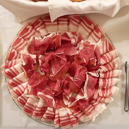 酒店 Il Feudo Di 4*