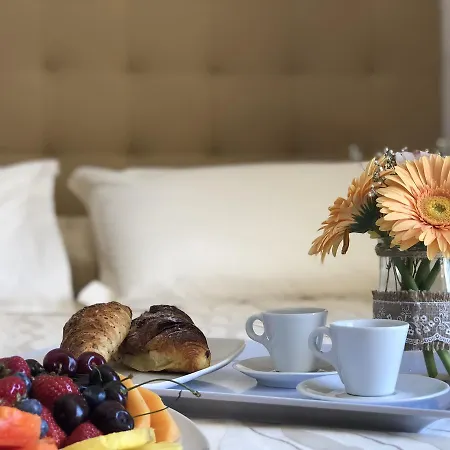 Hotel Il Feudo Di