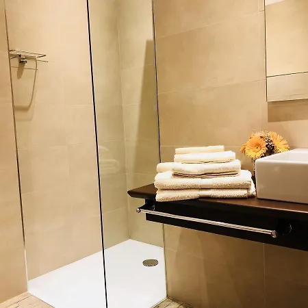 Il Feudo Di Hotel