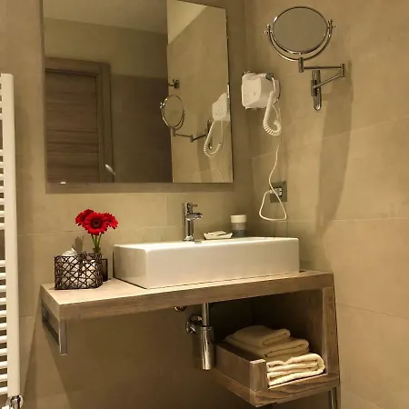 Il Feudo Di Hotel