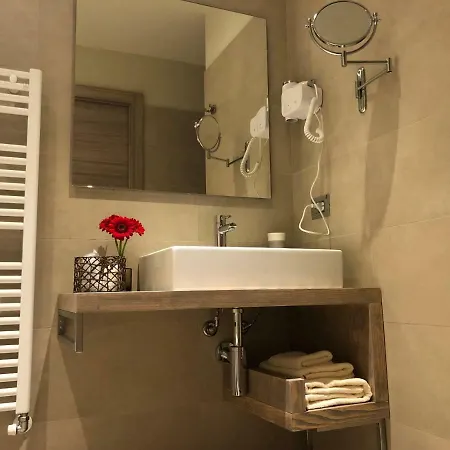 Hotel Il Feudo Di