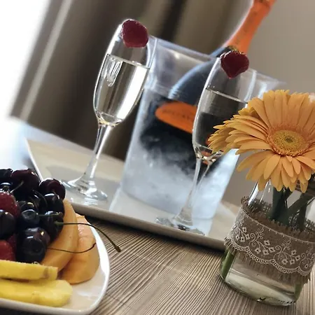 Il Feudo Di Ξενοδοχείο 4*